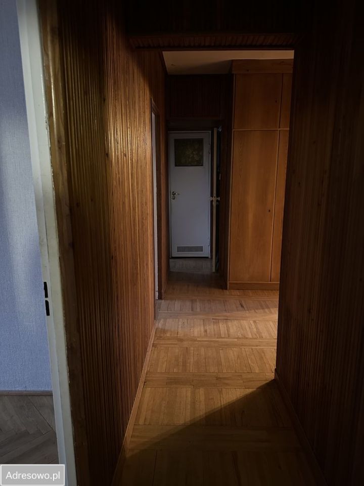 Mieszkanie 4-pokojowe Bydgoszcz, ul. Marii Curie-Skłodowskiej. Zdjęcie 5