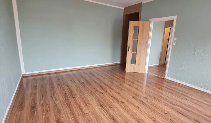 Mieszkanie 2-pokojowe Świecie, ul. św. Wincentego