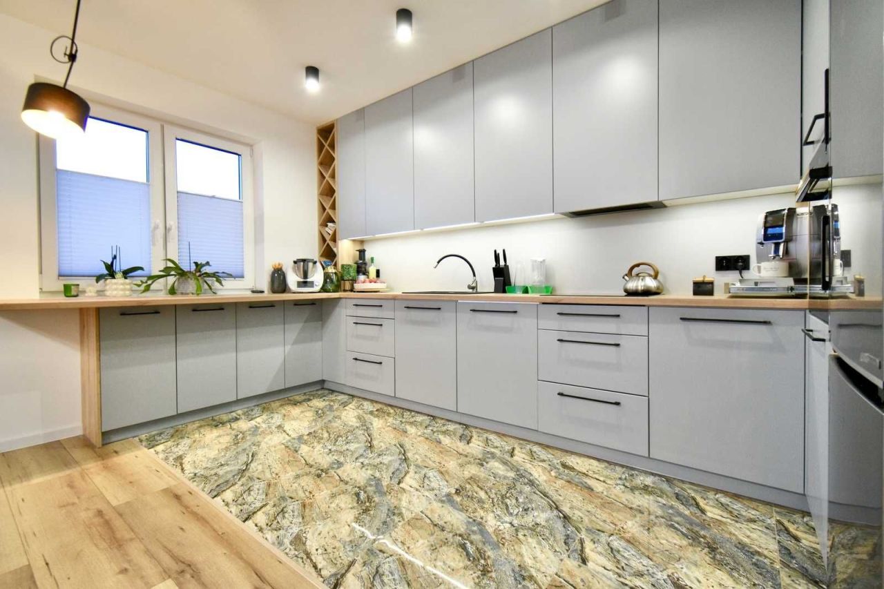 Mieszkanie 3-pokojowe Mielec, ul. Królowej Jadwigi. Zdjęcie 6