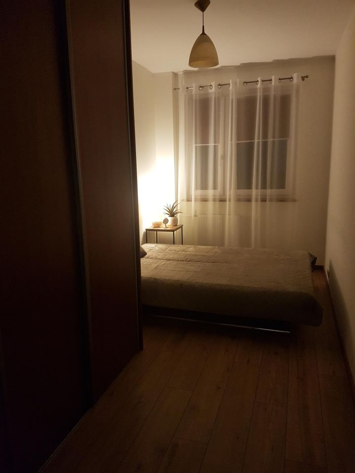 Mieszkanie 3-pokojowe Tarnowskie Góry Stare Tarnowice, ul. Doniecka. Zdjęcie 9