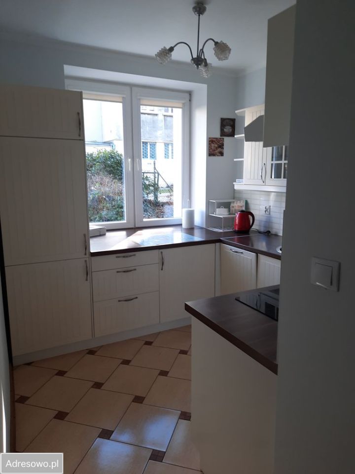 Mieszkanie 2-pokojowe Gdynia Wzgórze Świętego Maksymiliana, ul. bp. Dominika. Zdjęcie 6