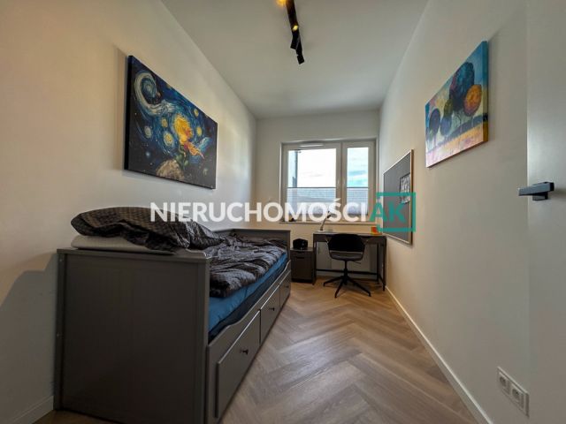 dom szeregowy, 4 pokoje Gowarzewo, ul. Zimowa. Zdjęcie 14