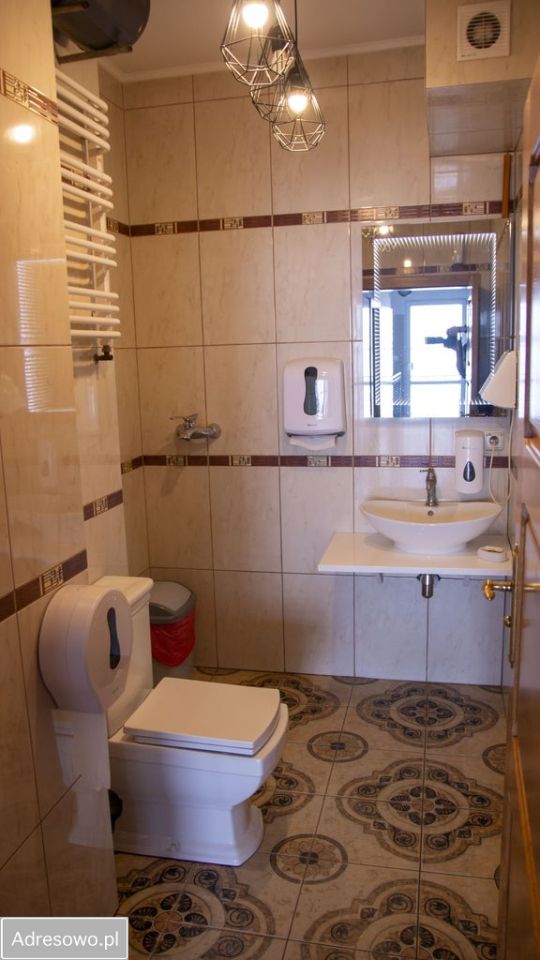 dom wolnostojący, 10 pokoi Rynarzewo, ul. Szubińska. Zdjęcie 19