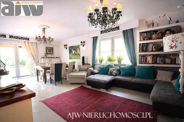 dom wolnostojący, 7 pokoi Wszebory. Zdjęcie 2