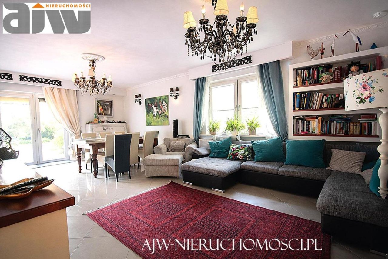 dom wolnostojący, 7 pokoi Wszebory. Zdjęcie 2