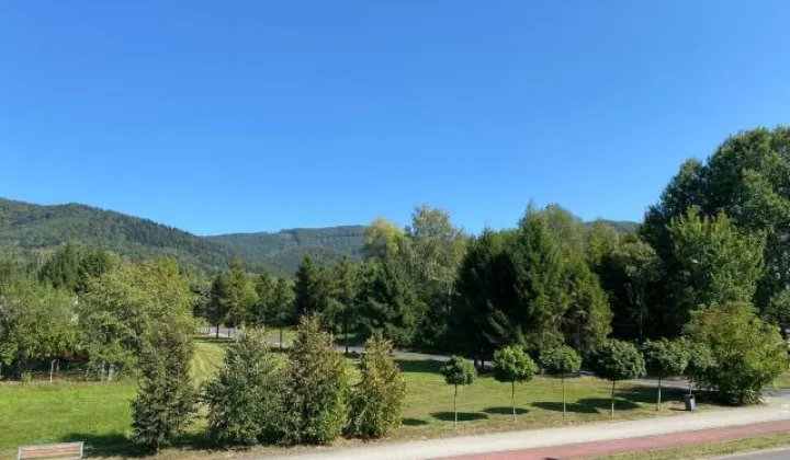 Mieszkanie 3-pokojowe Ustroń, ul. Szpitalna