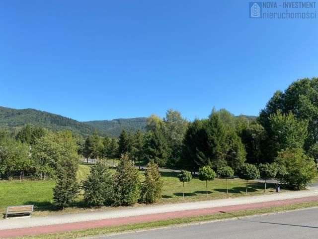 Mieszkanie 3-pokojowe Ustroń, ul. Szpitalna. Zdjęcie 1