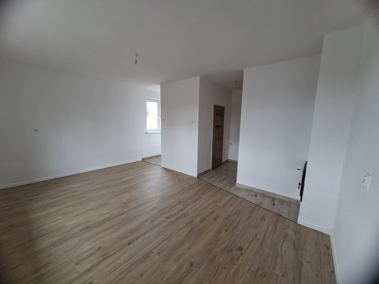 Mieszkanie 1-pokojowe Dąbrowa Białostocka. Zdjęcie 6