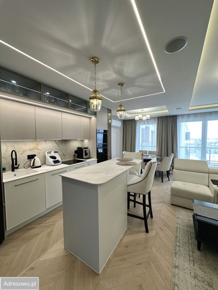 Mieszkanie 4-pokojowe Lublin Wrotków, ul. Henryka Wolińskiego. Zdjęcie 13