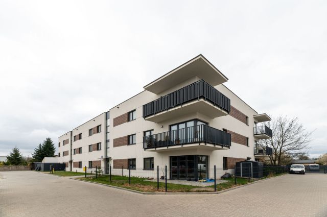 Mieszkanie 4-pokojowe Łódź Rokicie, ul. Świętojańska. Zdjęcie 16