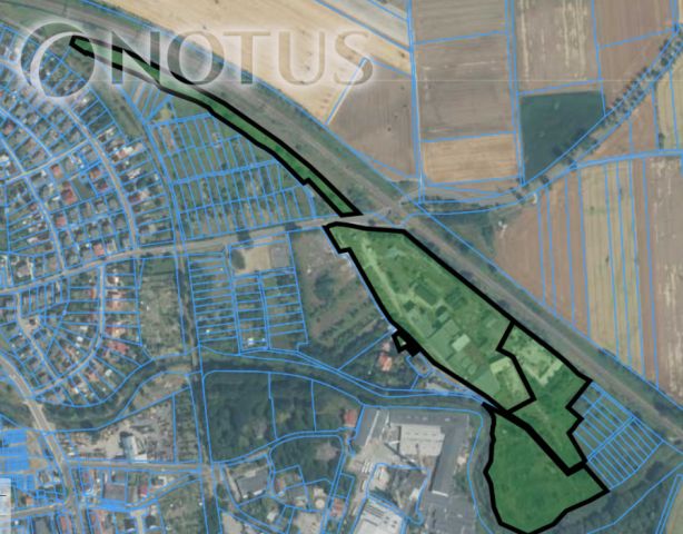 Hala/magazyn Chojnów, ul. Goleszańska. Zdjęcie 2