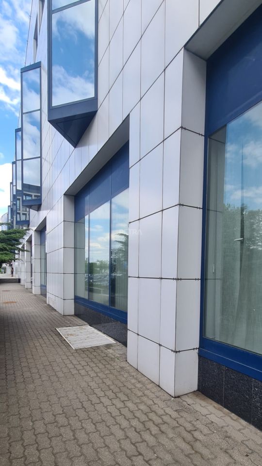 Lokal Warszawa Mokotów, al. Wincentego Witosa. Zdjęcie 15