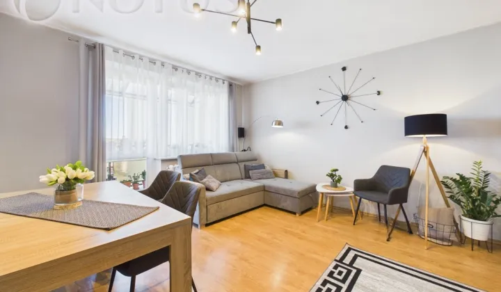 Mieszkanie 4-pokojowe Bydgoszcz, ul. Wolna