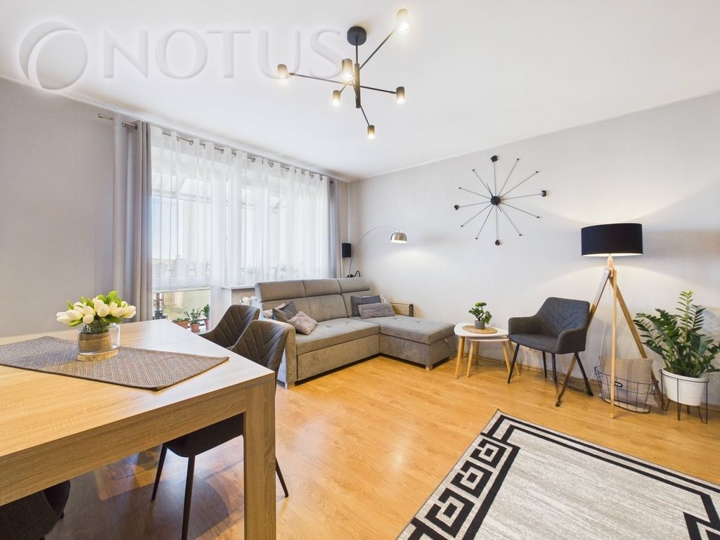 Mieszkanie 4-pokojowe Bydgoszcz, ul. Wolna. Zdjęcie 1