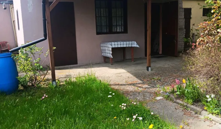 Działka rod Katowice os. Witosa, ul. Żeliwna