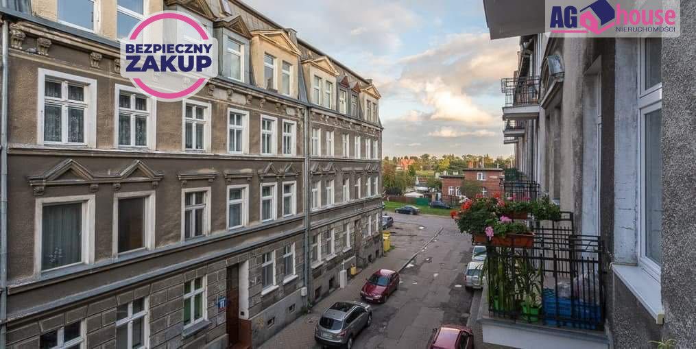 Mieszkanie 3-pokojowe Gdańsk Śródmieście, ul. Stefanii Sempołowskiej. Zdjęcie 7