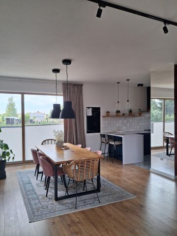 dom wolnostojący, 5 pokoi Piszczac, ul. Widokowa. Zdjęcie 29