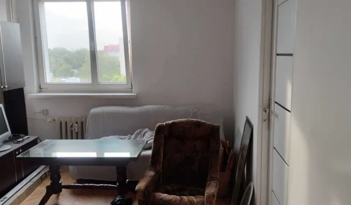 Mieszkanie 2-pokojowe Lublin, ul. Lwowska