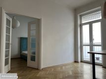 Mieszkanie 3-pokojowe Warszawa Mokotów. Zdjęcie 3