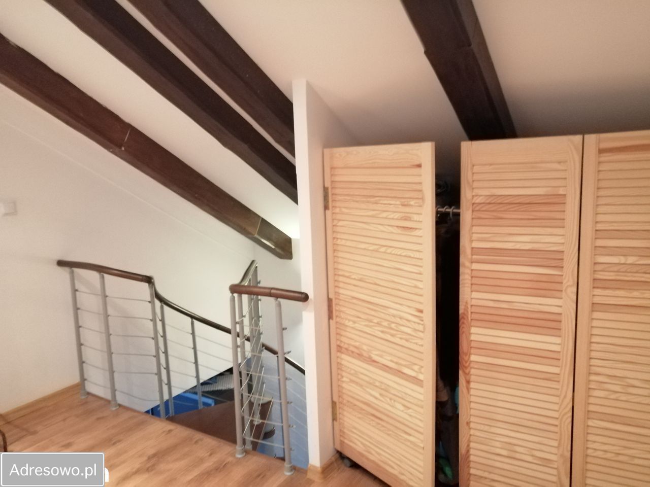 dom wolnostojący, 3 pokoje Kolonia Obrowska. Zdjęcie 9