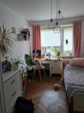 Mieszkanie 4-pokojowe Kęty Centrum, os. 700-lecia. Zdjęcie 3