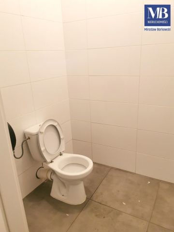 Lokal Gdańsk Wrzeszcz, al. Grunwaldzka. Zdjęcie 21