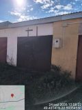 Garaż/miejsce parkingowe Ustrzyki Dolne, ul. Szkolna. Zdjęcie 4