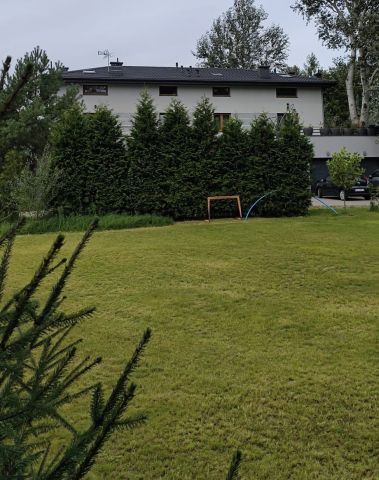 Mieszkanie 5-pokojowe Lipków, ul. Izabelińska. Zdjęcie 2