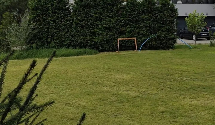 Mieszkanie 5-pokojowe Lipków, ul. Izabelińska