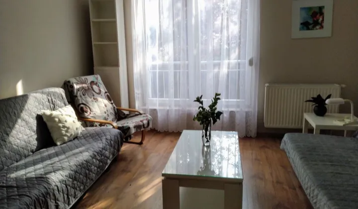 Mieszkanie 2-pokojowe Wrocław Fabryczna, ul. Mosiężna