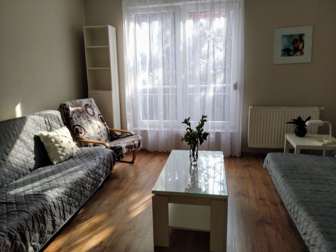 Mieszkanie 2-pokojowe Wrocław Fabryczna, ul. Mosiężna. Zdjęcie 1