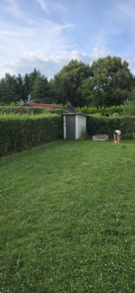 Działka rod Sosnowiec Klimontów. Zdjęcie 3