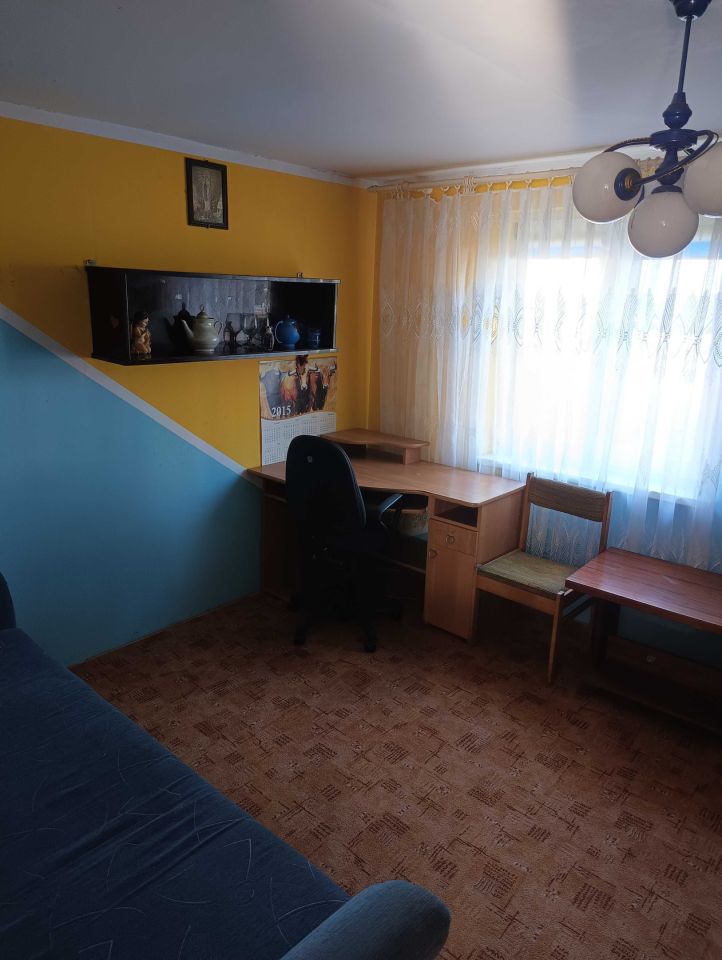 dom wolnostojący, 3 pokoje Grabowo, ul. kpt. Adama Gątkiewicza. Zdjęcie 8