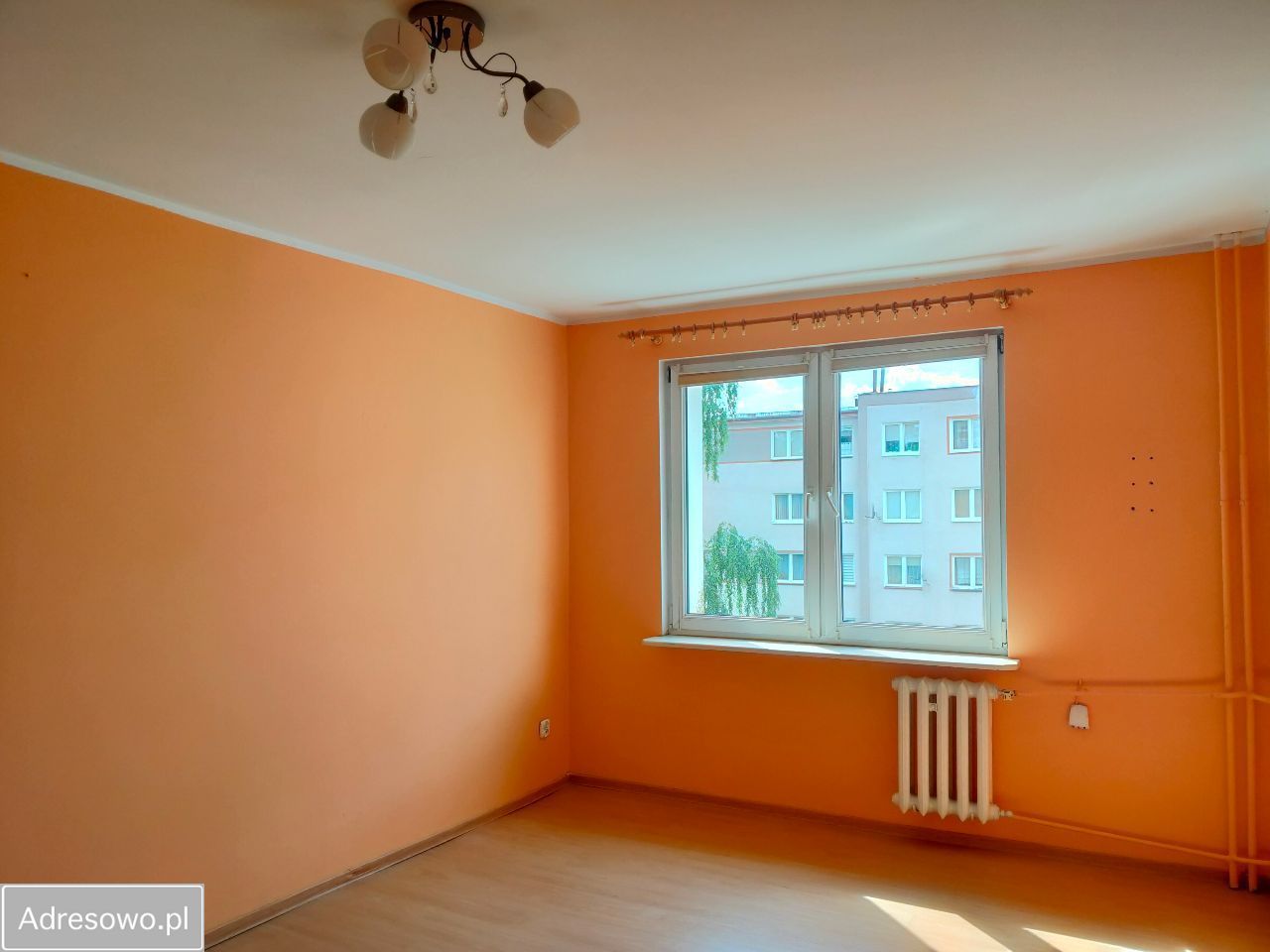 Mieszkanie 2-pokojowe Nowy Dwór Gdański, ul. Marii Konopnickiej