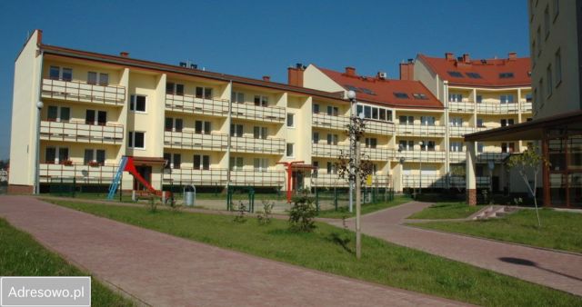 Mieszkanie 3-pokojowe Lublin Węglinek, ul. Jaspisowa. Zdjęcie 1