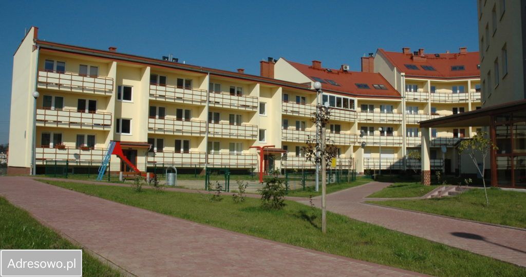 Mieszkanie 3-pokojowe Lublin Węglinek, ul. Jaspisowa