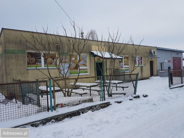 Lokal Zybułtowo. Zdjęcie 1