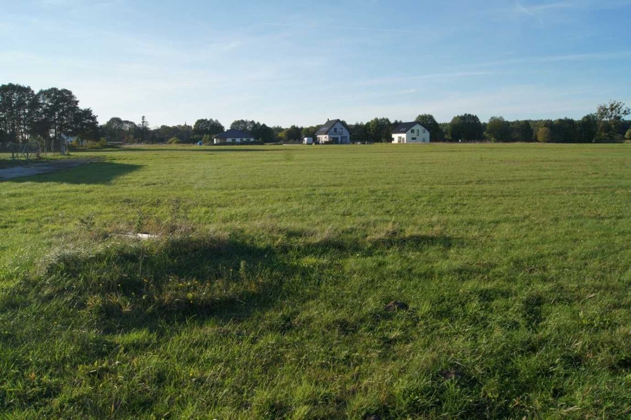 Działka budowlana Ługi Ujskie. Zdjęcie 5