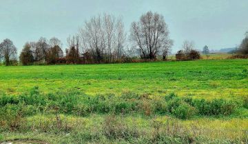 Działka budowlana Gostyń, ul. Ogrodowa