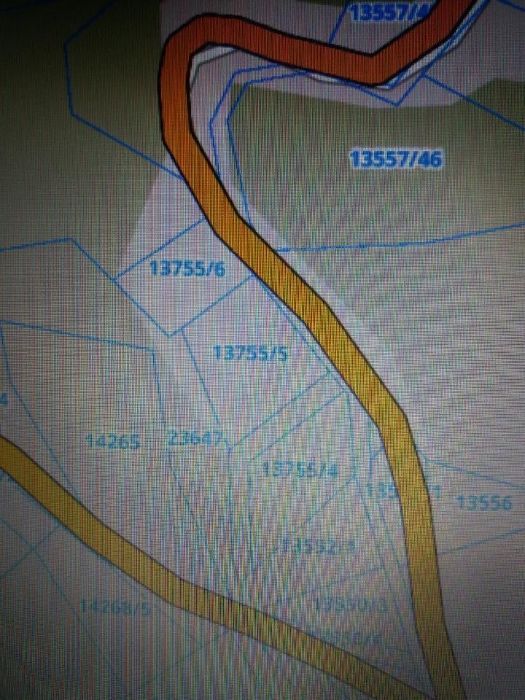 Działka rekreacyjna Zawoja Smyraki. Zdjęcie 3