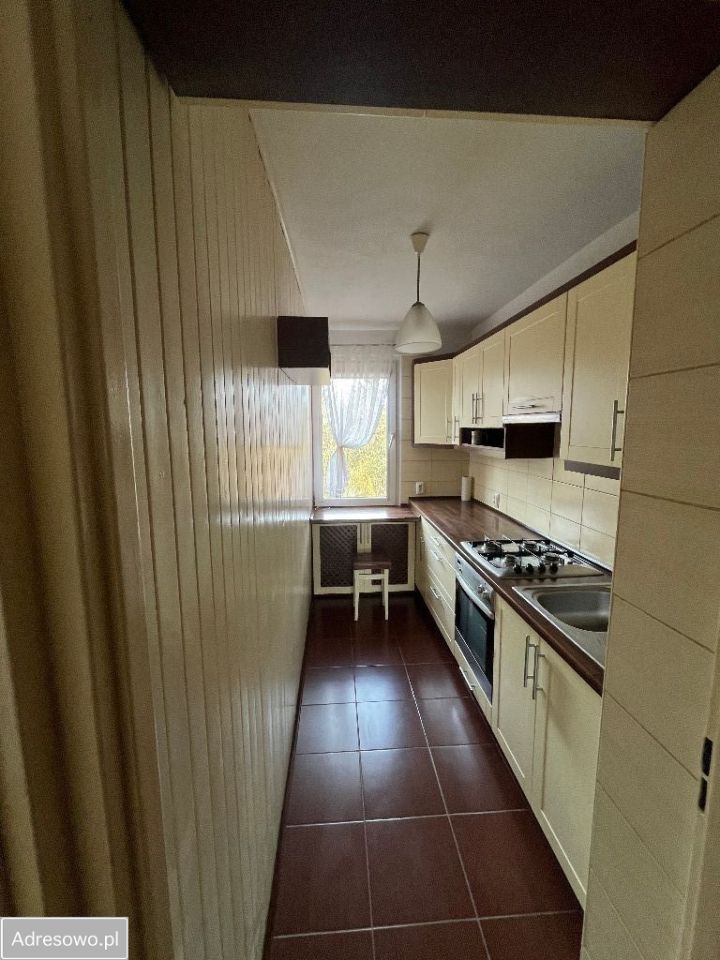 Mieszkanie 3-pokojowe Kraków Łagiewniki, ul. Odrzańska. Zdjęcie 7