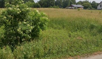 Działka budowlana Stare Krasnodęby