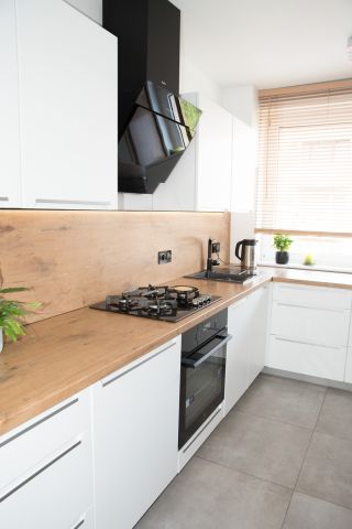 Mieszkanie 4-pokojowe Biesowice. Zdjęcie 1