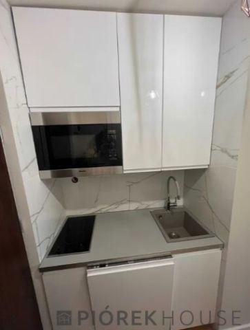 Mieszkanie 1-pokojowe Warszawa Żoliborz, ul. Elbląska. Zdjęcie 4