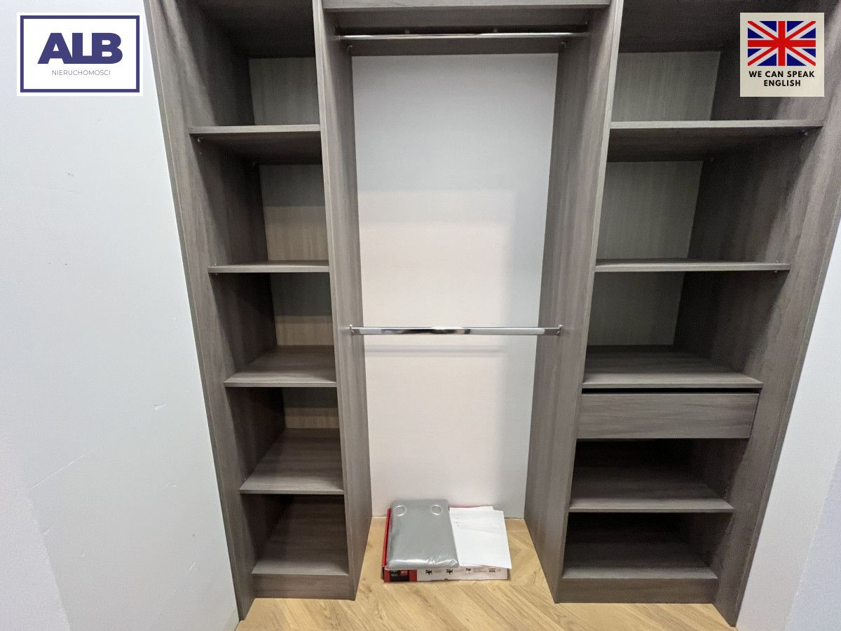 Mieszkanie 2-pokojowe Gdańsk Jasień, ul. Kartuska. Zdjęcie 5