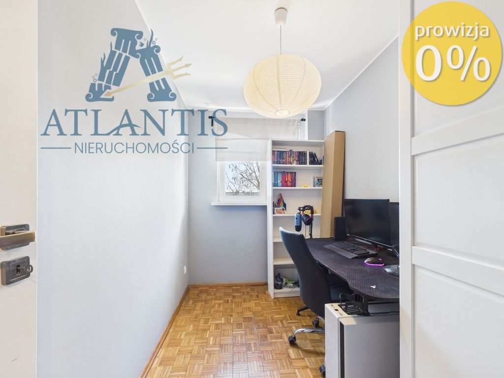 Mieszkanie 2-pokojowe Bydgoszcz Szwederowo, ul. Ugory. Zdjęcie 4