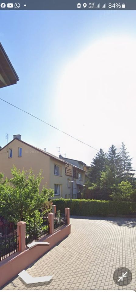 dom szeregowy, 5 pokoi Suwałki Centrum, ul. Chabrowa. Zdjęcie 2