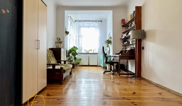 Mieszkanie 3-pokojowe Legnica, ul. Marynarska