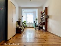 Mieszkanie 3-pokojowe Legnica, ul. Marynarska