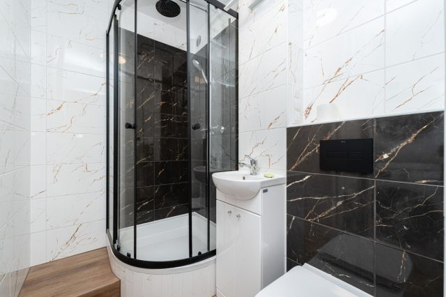 Mieszkanie 2-pokojowe Warszawa Wola, ul. Chłodna. Zdjęcie 6